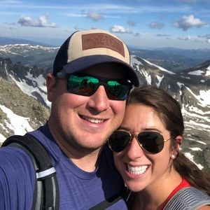 Meet your Posher, Mark